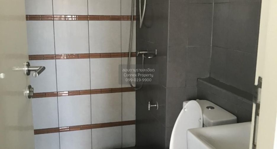For sale 1 bed condo in Khlong Luang, Pathum Thani