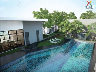 For sale 2 bedrooms condo in Khlong Toei, Bangkok