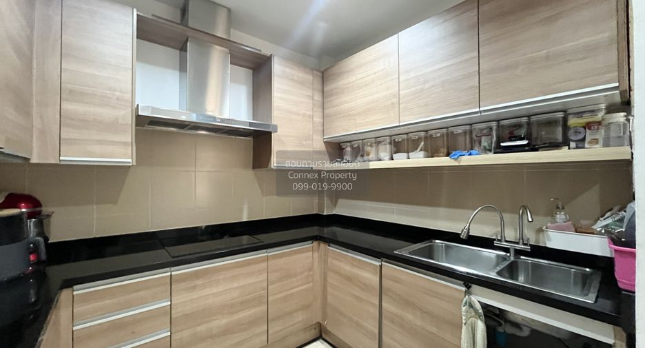 Продажа 3 спальни дом в Банг Кхун Тхиан, Бангкок