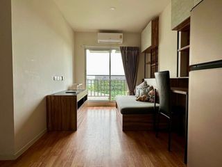 For sale 1 bed condo in Mueang Samut Prakan, Samut Prakan