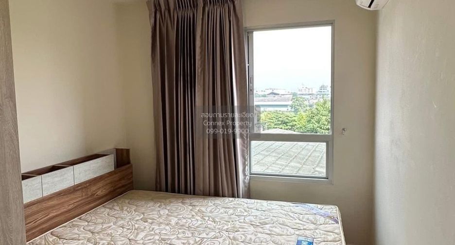 Продажа 1 кровать кондо в Mueang Samut Prakan, Самутпракан