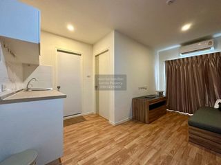 For sale 1 bed condo in Mueang Samut Prakan, Samut Prakan