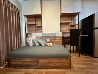 For sale 1 bed condo in Mueang Samut Prakan, Samut Prakan
