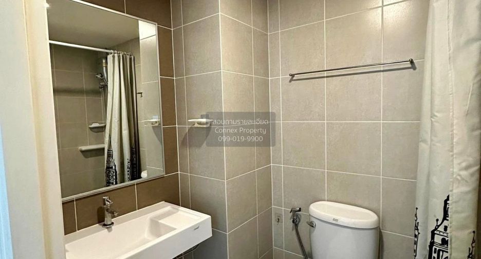 Продажа 1 кровать кондо в Mueang Samut Prakan, Самутпракан