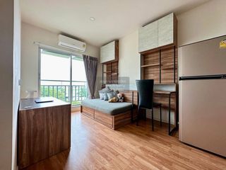 For sale 1 bed condo in Mueang Samut Prakan, Samut Prakan