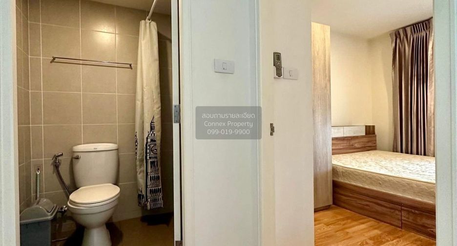 Продажа 1 кровать кондо в Mueang Samut Prakan, Самутпракан