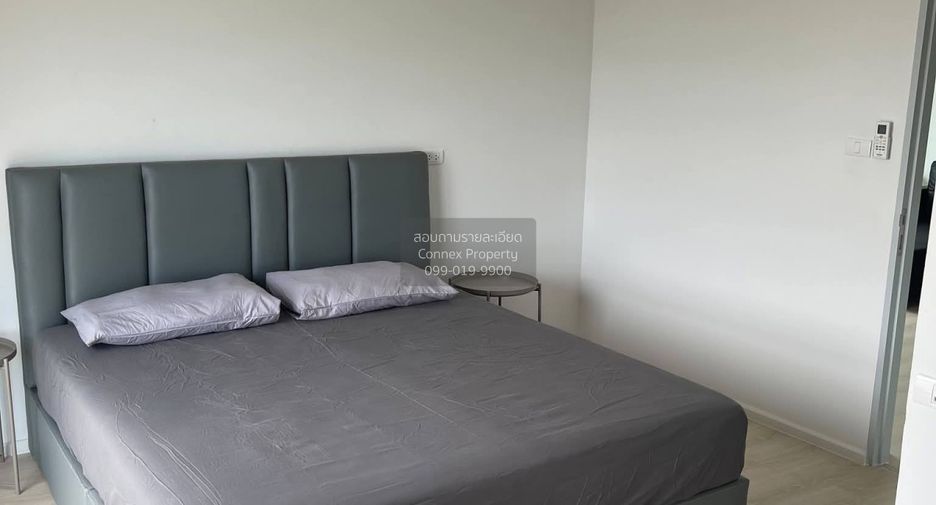 À vendre 2 chambres condo à Bang Phli, Samut Prakan