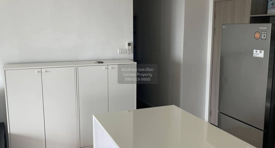 À vendre 2 chambres condo à Bang Phli, Samut Prakan
