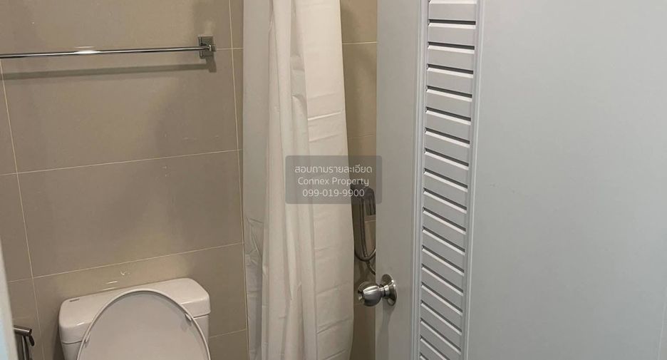 À vendre 2 chambres condo à Bang Phli, Samut Prakan