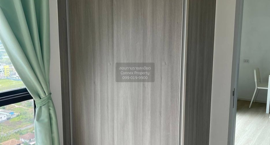 À vendre 2 chambres condo à Bang Phli, Samut Prakan