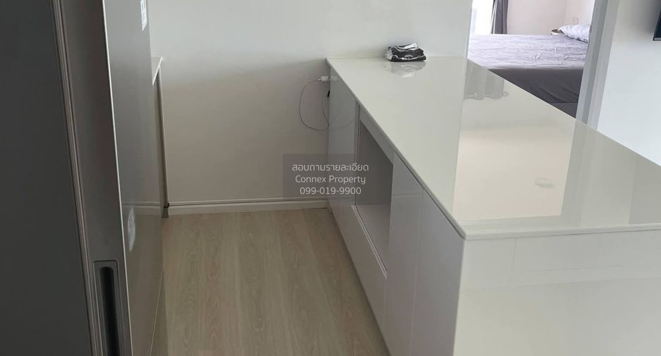 À vendre 2 chambres condo à Bang Phli, Samut Prakan
