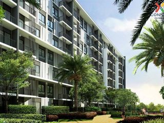 For sale 1 bed condo in Bang Na, Bangkok