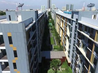 For sale 1 bed condo in Bang Na, Bangkok