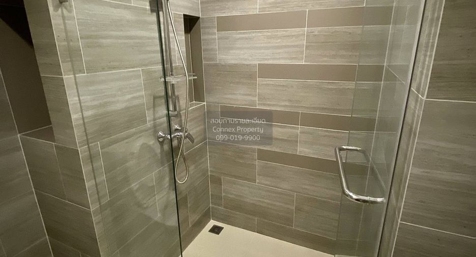 For sale 1 bed condo in Huai Khwang, Bangkok