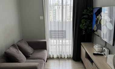 Condo en venta de 1 habitaciones en Huai Khwang, Bangkok