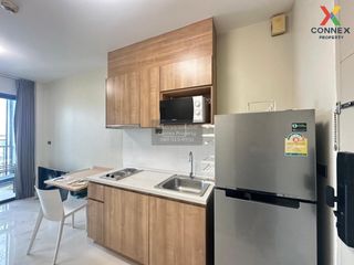 For sale 1 bed condo in Bang Na, Bangkok