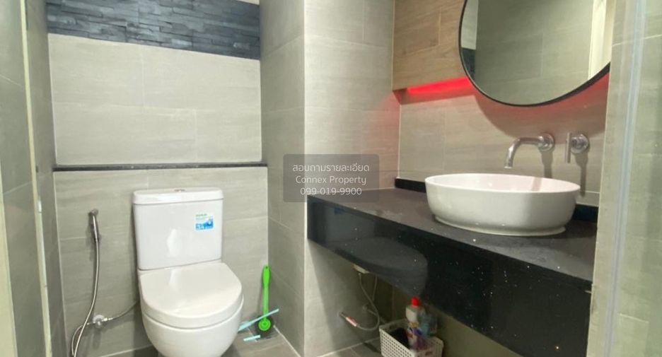 For sale 1 bed condo in Bang Na, Bangkok