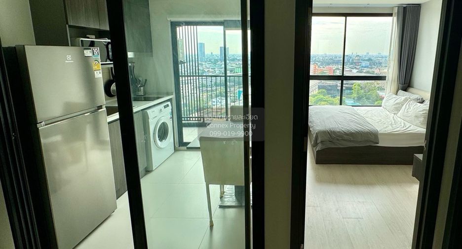 For sale 1 bed condo in Bang Na, Bangkok