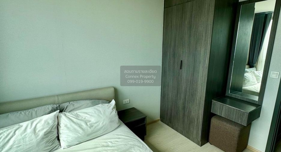 For sale 1 bed condo in Bang Na, Bangkok