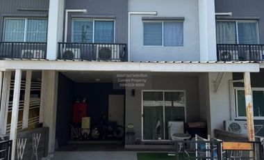 出售 2 卧室 联排别墅 在 Bang Khun Thian, 曼谷
