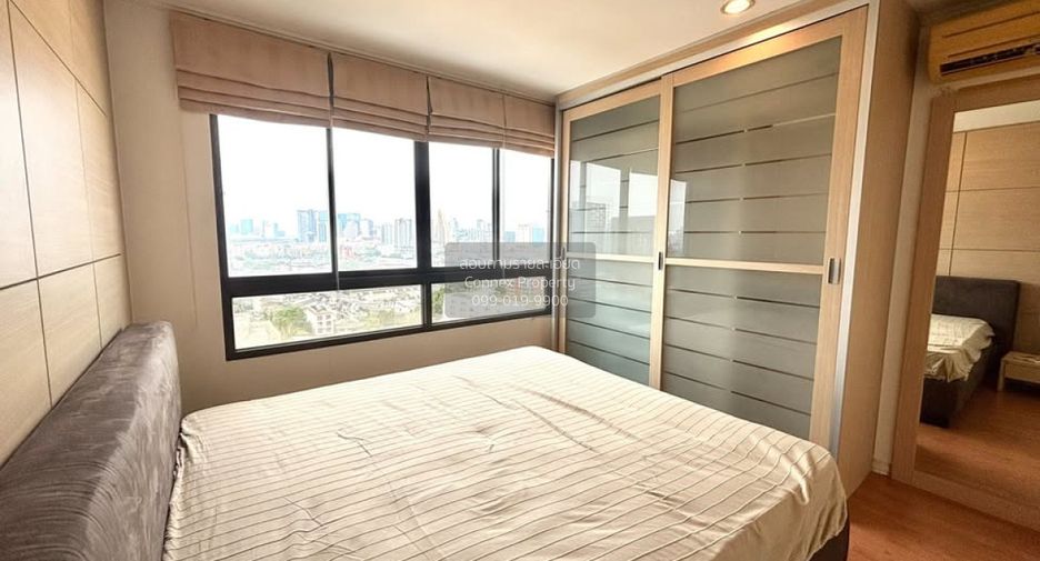 For sale 1 bed condo in Phaya Thai, Bangkok
