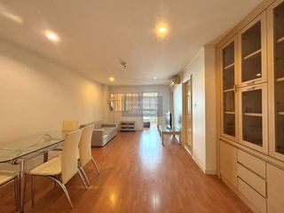 Wohnung zum Kauf mit 1 Zimmer in Phaya Thai, Bangkok