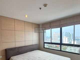Wohnung zum Kauf mit 1 Zimmer in Phaya Thai, Bangkok