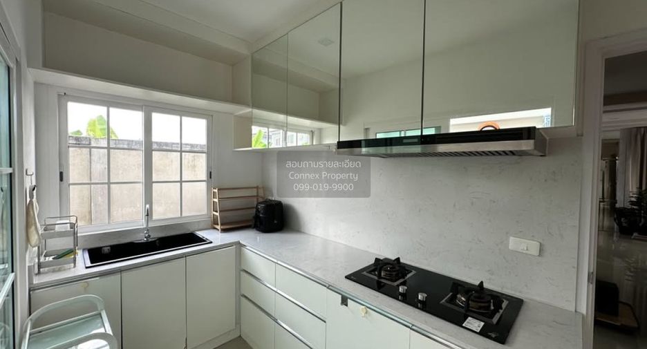 For sale 3 ベッドルーム house in Prawet, Bangkok