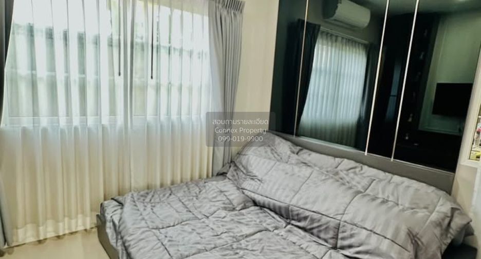 For sale 3 ベッドルーム house in Prawet, Bangkok
