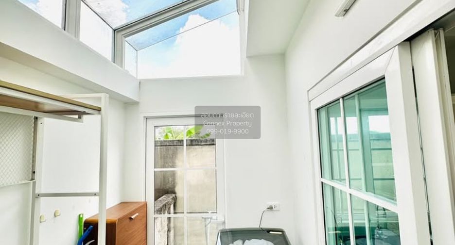 For sale 3 ベッドルーム house in Prawet, Bangkok