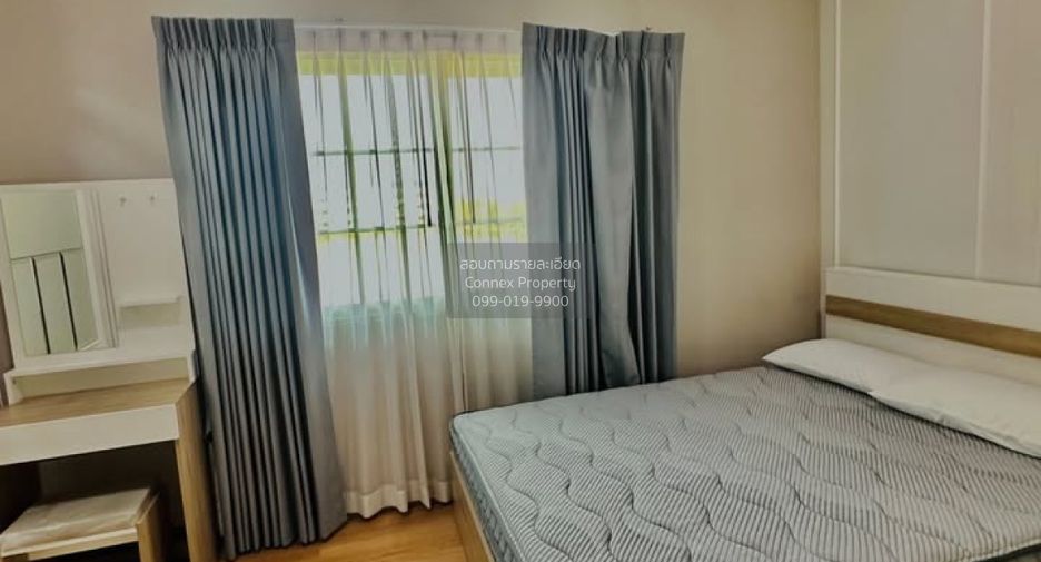 For sale 3 ベッドルーム house in Prawet, Bangkok
