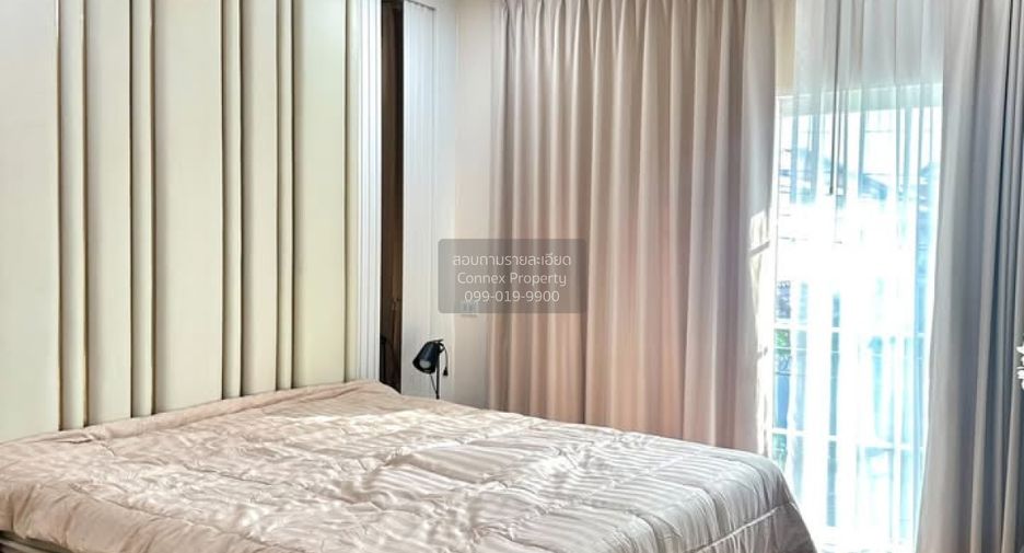 For sale 3 ベッドルーム house in Prawet, Bangkok