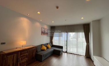 For sale 2 bedrooms condo in Khlong Toei, Bangkok