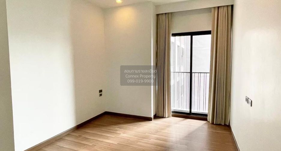 For sale 2 bedrooms condo in Khlong Toei, Bangkok