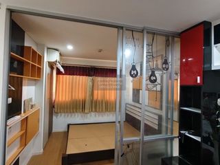 Продажа 1 кровать кондо в Буенг Кум, Бангкок