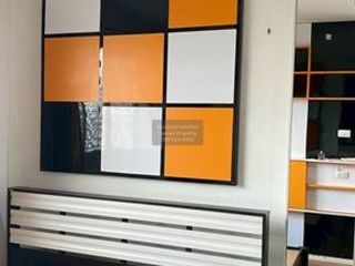 Продажа 1 кровать кондо в Буенг Кум, Бангкок