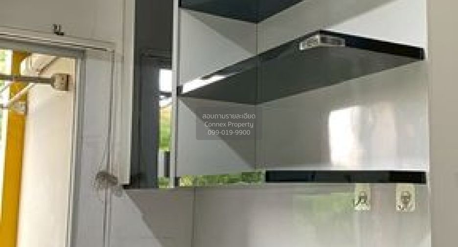 For sale 1 bed condo in Bueng Kum, Bangkok
