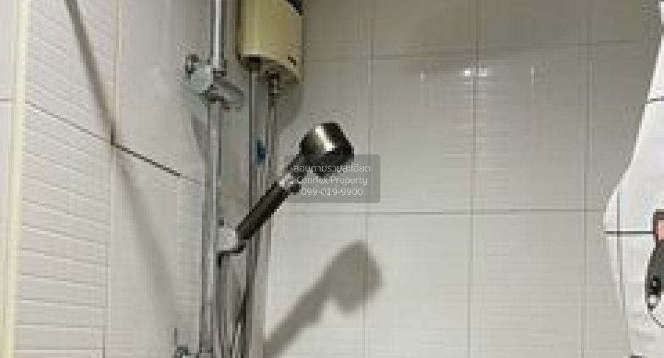 For sale 1 bed condo in Bueng Kum, Bangkok