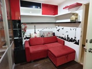 Продажа 1 кровать кондо в Буенг Кум, Бангкок