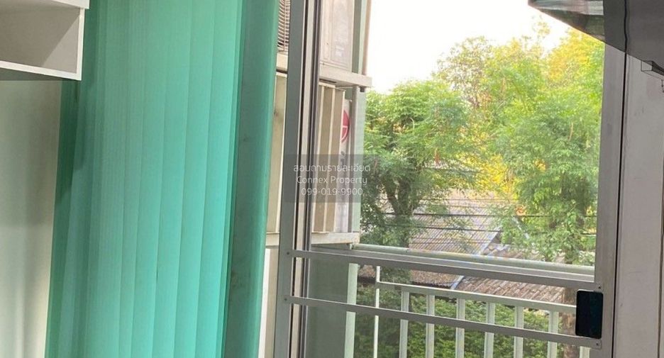 For sale 1 bed condo in Bueng Kum, Bangkok