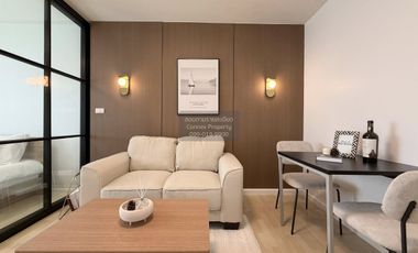 À vendre 1 chambre condo à Bang Khen, Bangkok