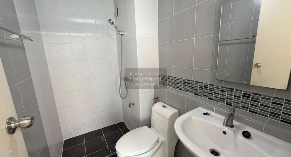 For sale 1 bed condo in Bang Khen, Bangkok