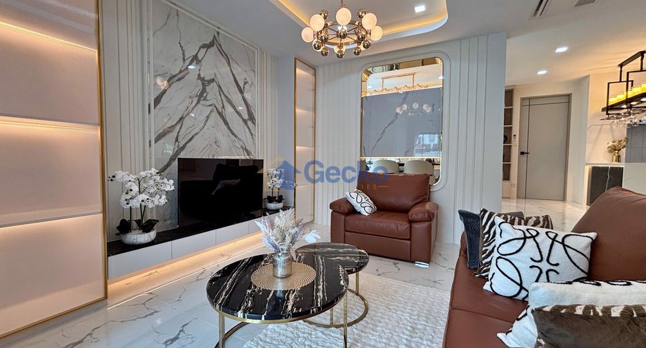 For sale 5 ベッドルーム house in Bang Lamung, Chonburi