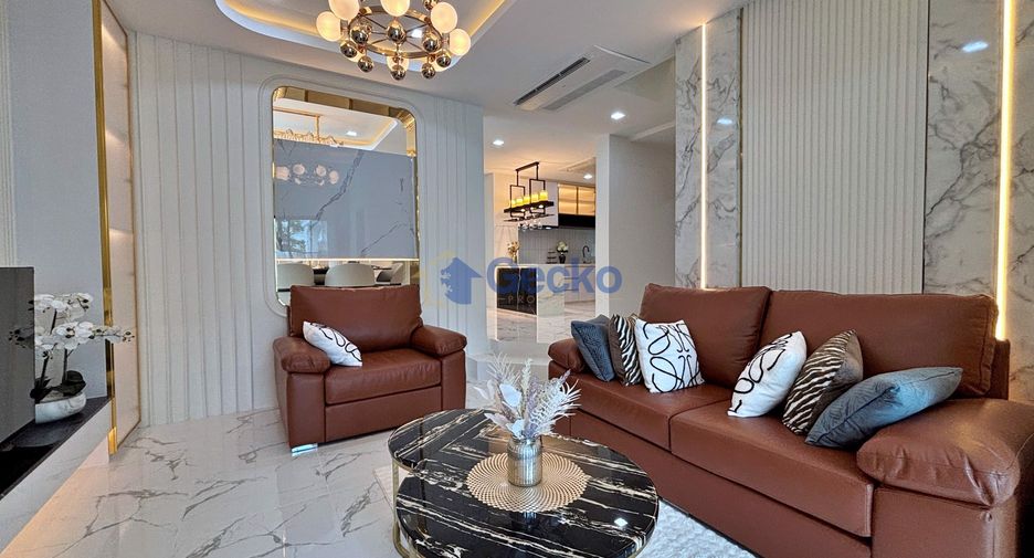 For sale 5 ベッドルーム house in Bang Lamung, Chonburi