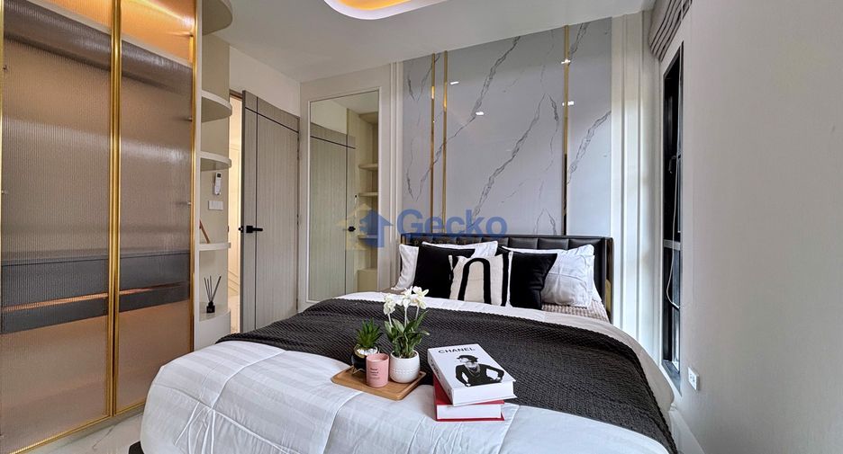For sale 5 ベッドルーム house in Bang Lamung, Chonburi