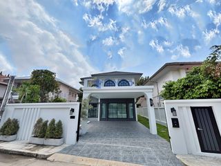 For sale 5 ベッドルーム house in Bang Lamung, Chonburi