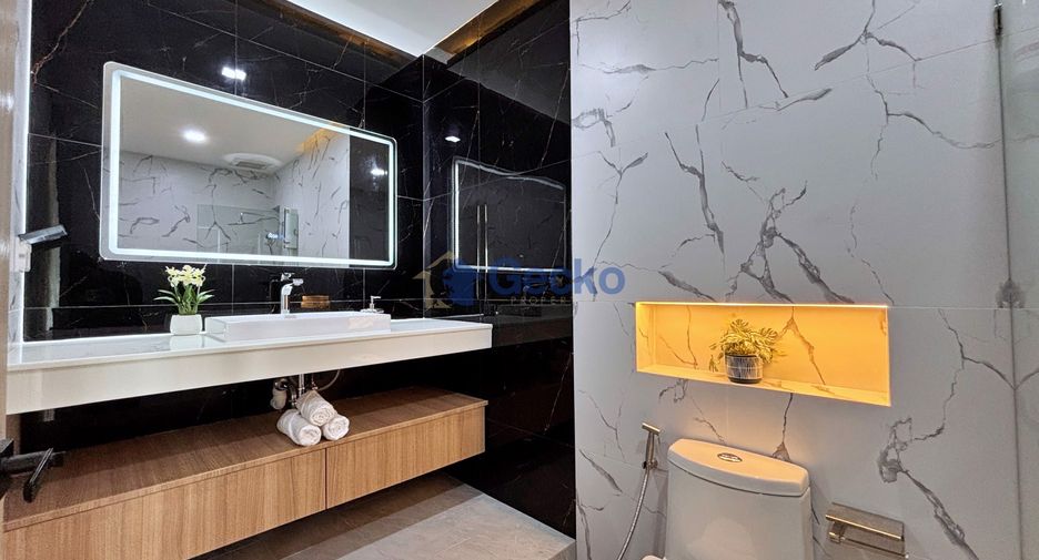 For sale 5 ベッドルーム house in Bang Lamung, Chonburi