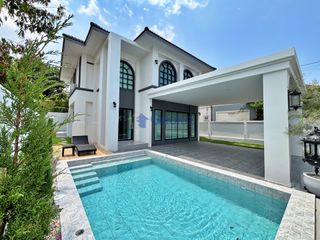 For sale 5 ベッドルーム house in Bang Lamung, Chonburi