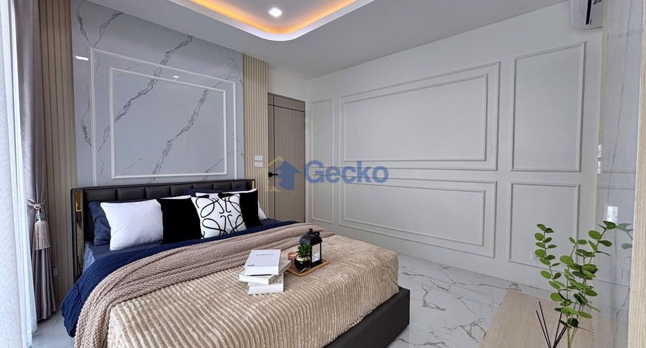 For sale 5 ベッドルーム house in Bang Lamung, Chonburi