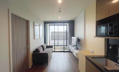 À louer 1 chambre condo à Khlong Toei, Bangkok